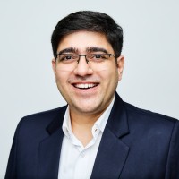 ConvertLens Employee Harsh Bansal's profile photo