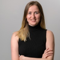 FE International, Inc. Employee Anastasia Buraminskaya's profile photo