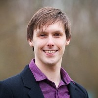 Yambla Employee Jordan Vermeir's profile photo