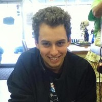 Net Vision Consultants, Inc. Employee Michael Falkenstein's profile photo