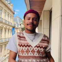 CONTEXT'ART Employee Daniel Merlin's profile photo