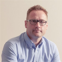 Procure4 Employee Chris Mullen's profile photo