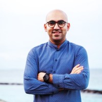 OZEN RESERVE BOLIFUSHI Employee Aakash Dhawan's profile photo
