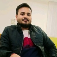 TEKFORTUNE INC Employee Shivsant Kumar's profile photo