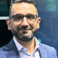 Haider A. Email & Phone Number