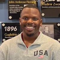 Mathnasium Employee Benjamin Belizaire's profile photo