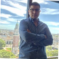 Galb Solutions Employee Matias Gonzalez's profile photo