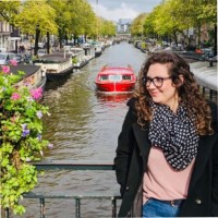 Danielle Nasuk Email & Phone Number