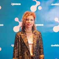 webidoo Employee Eleonora Nobile's profile photo