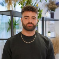OCPR Employee Clark O'Connell's profile photo