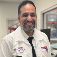 UIC College of Dentistry Employee Jaffar Syed's profile photo
