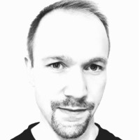 BlastWave Employee David Björk's profile photo