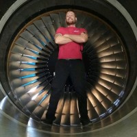 Boeing Employee Christopher Mott's profile photo
