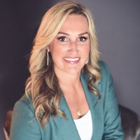 Capital Blue Cross Employee Autumn Lang's profile photo