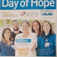 Ridley-Tree Cancer Center Employee Michael Paciano's profile photo