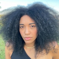 NOSSAS Employee Sarah Vitoria's profile photo