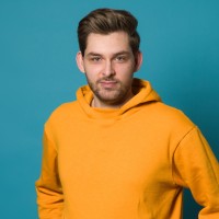 memo-media Verlags-GmbH Employee Robin Henze's profile photo