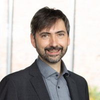 Siemens Employee Michael Dommer's profile photo
