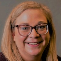 St.Vincent Health Employee Shanna Smith's profile photo