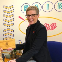 Jacqui Hall Email