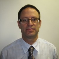 BD Employee Peter Ratcliffe's profile photo