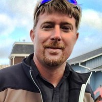 Tabor Communications Employee Alex Woodie's profile photo