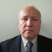 SERVIR Employee Jose Arróspide Aliaga's profile photo