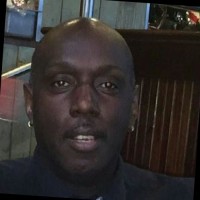 Aurrigo Employee Davey Brown's profile photo