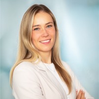Schwarze und Schlichte GmbH & Co. KG Employee Ann-Kathrin Wendt's profile photo