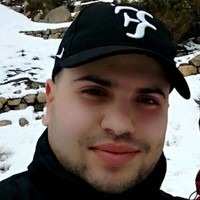 Virtual construction and Technology BIM One Inc Employee Hamza Djellal's profile photo