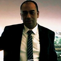 Juice Time Employee Tamer Ali's profile photo