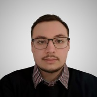 100% Effective Ltd Employee James Long's profile photo