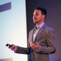 Deepak Anitha Email & Phone Number