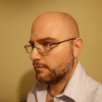 PIKSEL Employee Andrea Ciardulli's profile photo