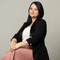 Zampa Partners Employee Maria Galea's profile photo