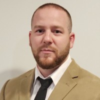Memorial Healthcare System Employee Daniel Martell's profile photo