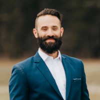 PAXXUS Employee Aaron Anderson's profile photo