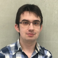 Green Panda Games Employee Anthony Carles's profile photo