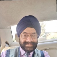 Tiger Logistics (India) Ltd. Employee Tajinder Marwah's profile photo