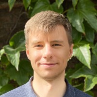 Facets Media Employee Anton Rogozhkin's profile photo