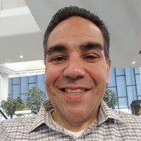 Lufthansa Employee Christopher Conti's profile photo