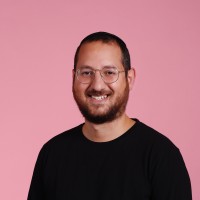 Guardio Employee Shmuel Holzman's profile photo
