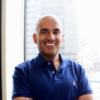 Sparta Global Employee David Rai's profile photo