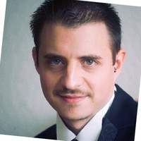 Diga33! Employee Sergio Caballero's profile photo