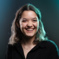 Gravity Well Studio Employee Michelle Blahnik's profile photo