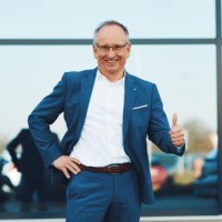TROX GmbH Employee Thomas Mosbacher's profile photo