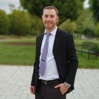 Raytheon Missiles & Defense Employee Daniel Segarra's profile photo