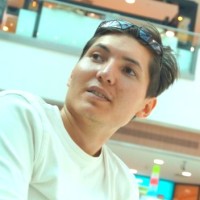 SoftPro Medical Solutions Employee Rohan Sahlin's profile photo