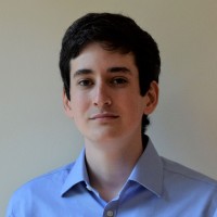 IronGate Cybersecurity LLC Employee George A.'s profile photo