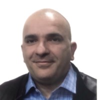 Carolina Refugee Resettlement Agency Employee Ahmed al Badri's profile photo